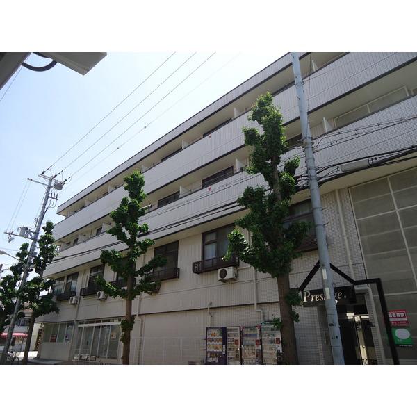 プレステージI