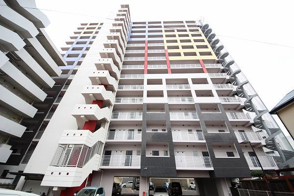 S-FORT小倉