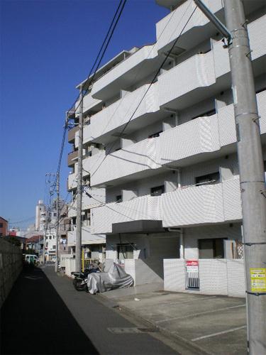 心園コーポ