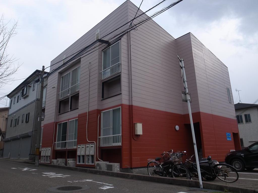 サンライズ関屋