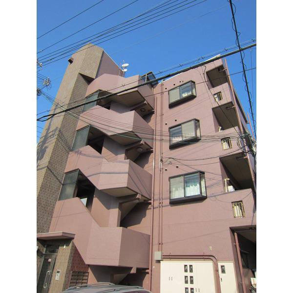 アーバンスクエアー