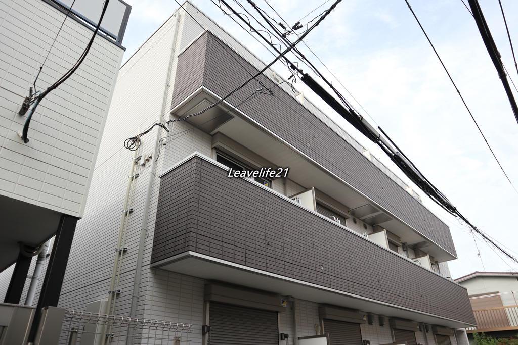 エクセリア南馬込