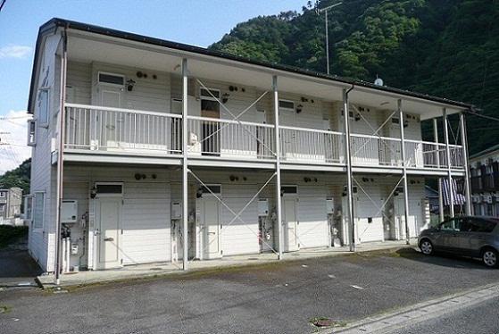 ヴァイサーホフ志賀II