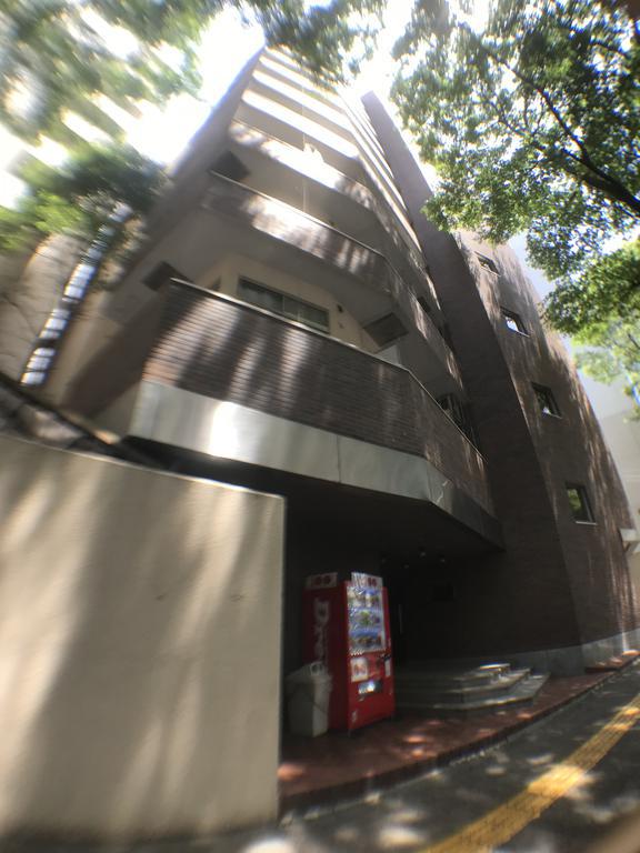 トーカン新宿第2キャステール