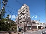 棒やビル