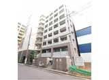 銀座アパートメントハウス