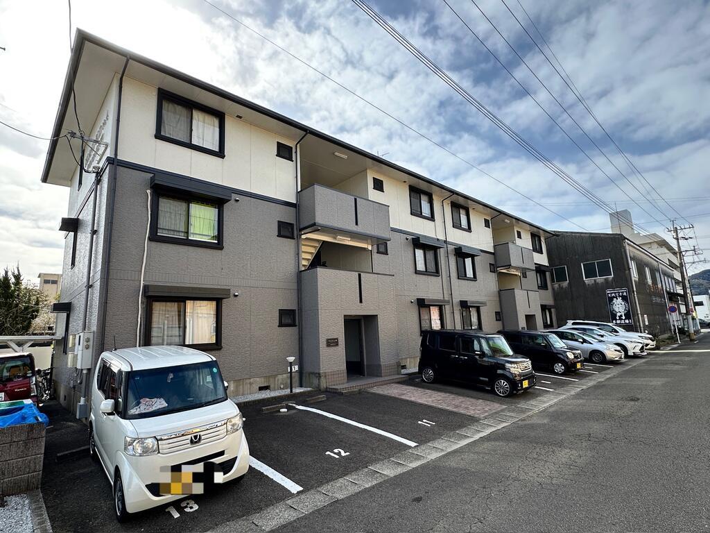 ISLAND上平野