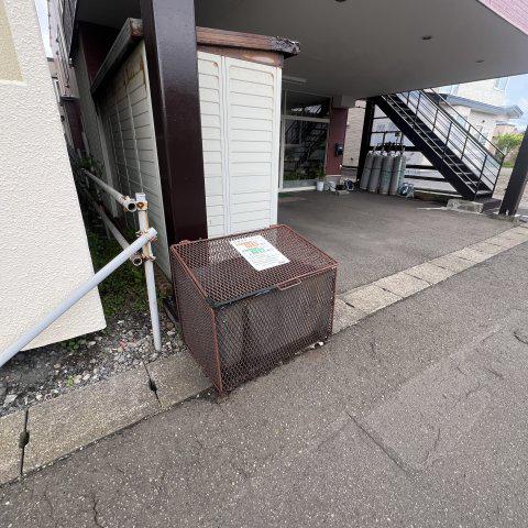 メゾンドサトウ