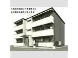 セレスティア西荘 イースト