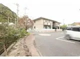 エヴァーグリーン紫の池 B棟