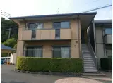 エヴァーグリーン紫の池 B棟
