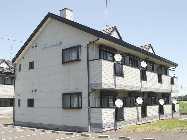 エクセルシオールB