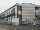 レオパレスエスポアール
