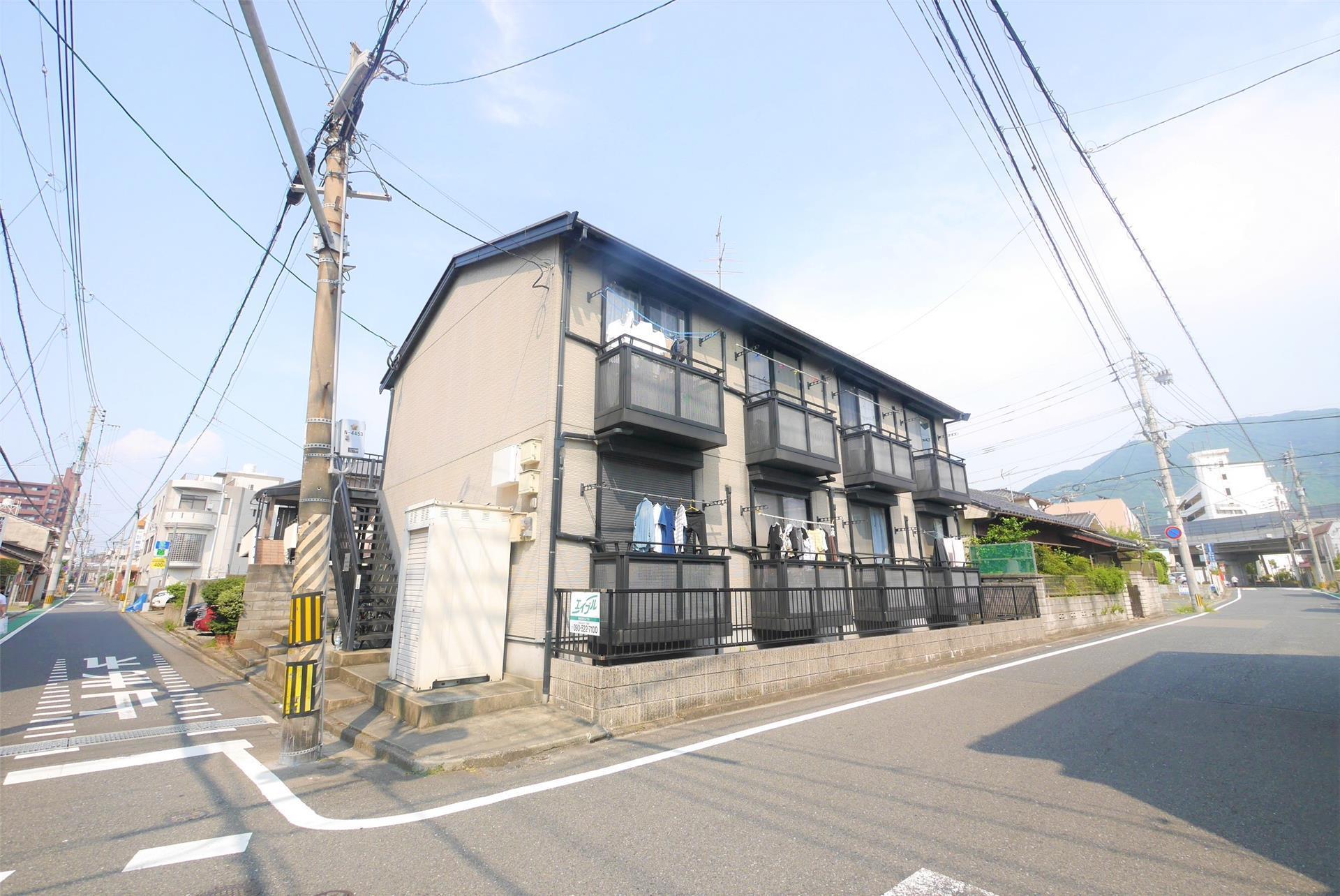 ミラノアパートメントコムラII
