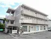山村マンション(1K/3階)