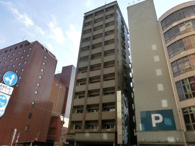 ヒルズ鍛治町