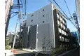 東京都文京区関口の建物