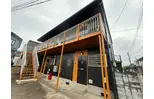 オメガハイツ
