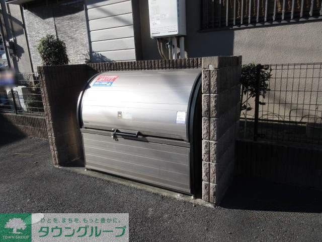 レオパレスDREAM