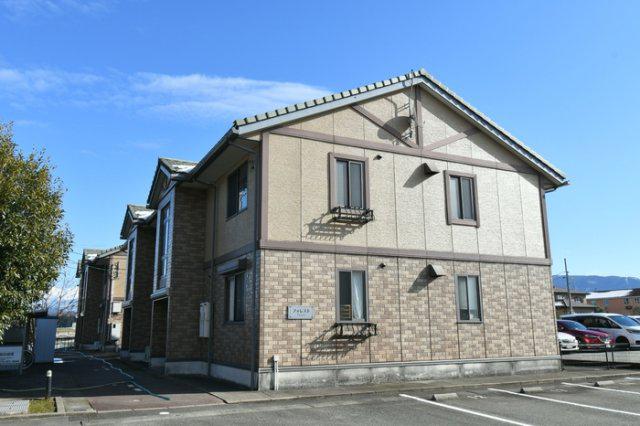フォレストB