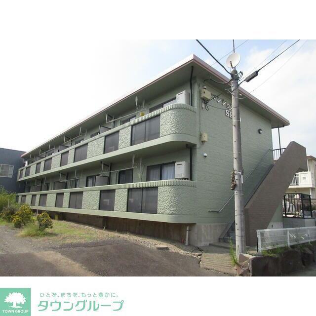 瀬戸マンション(2DK/1階)