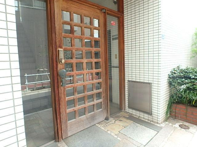 ヴィラ清水町