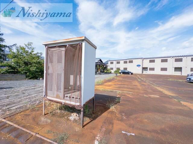 サンシャイン木場町
