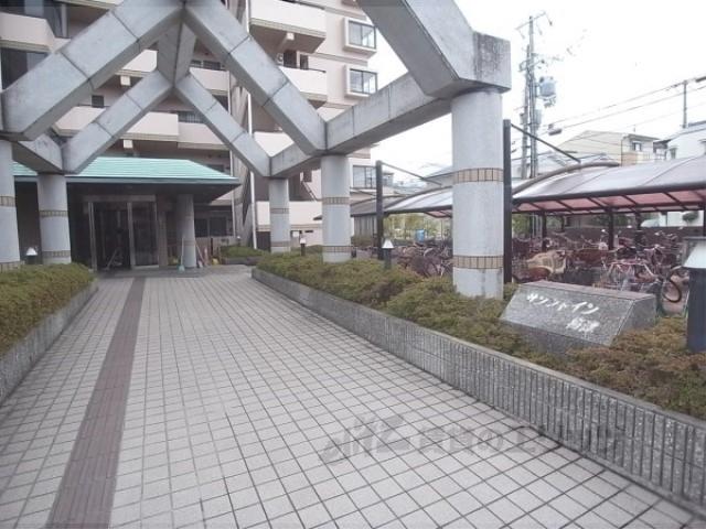 サンシャイン梅津