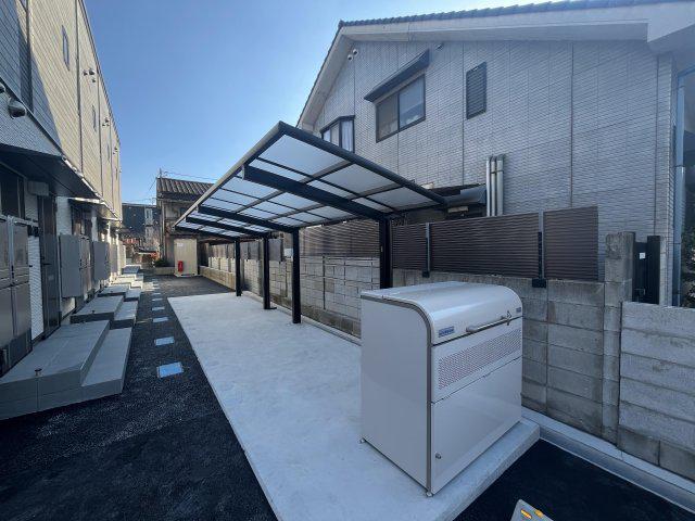 ガーデンヒルズ長者町