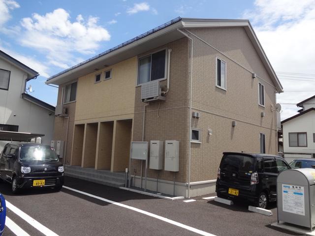グラン ジョワ