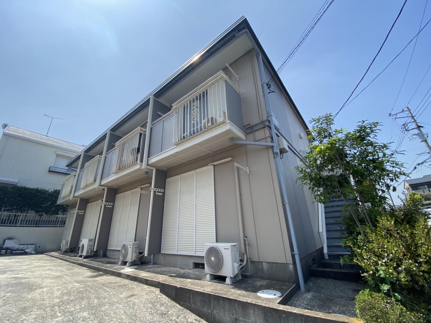 ジュネス弐番館