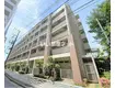 ニューシティアパートメンツ亀戸(1K/2階)