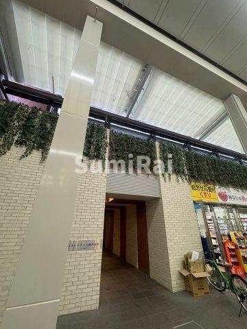 クロスレジデンス神戸元町