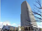 ザ・パークハウス神戸ハーバーランドタワー