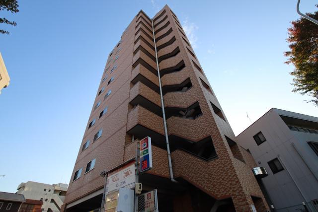 レジデンスカープ名古屋