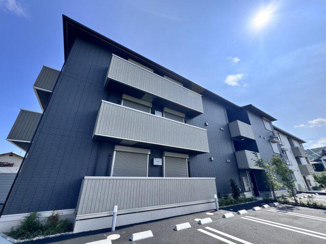 GRAMM奥海印寺 イースト
