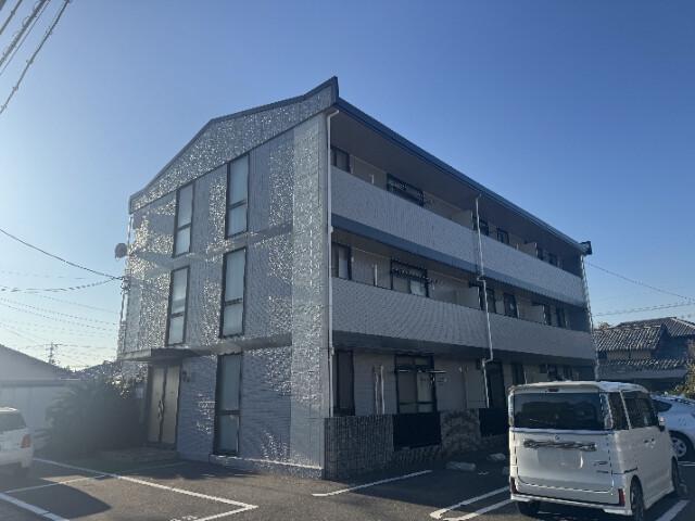 APレジデンス阿賀崎