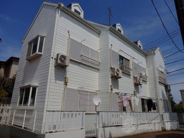 ロイヤルハイム
