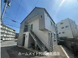 コーポ篠原