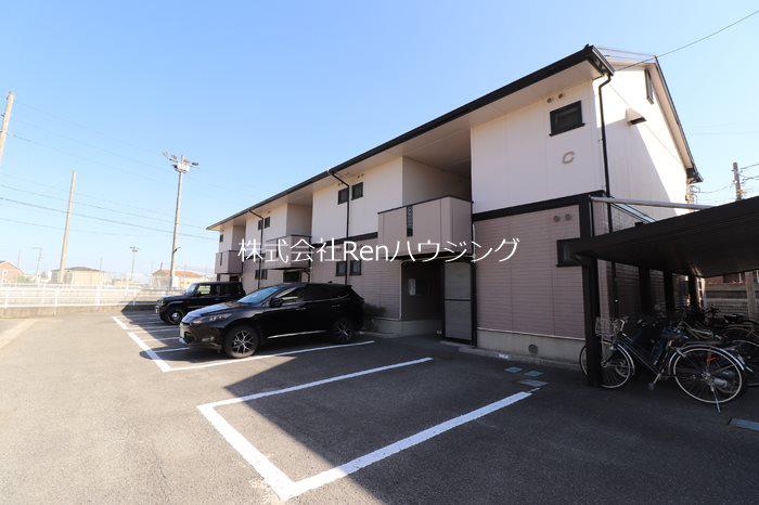 ドミール古川C