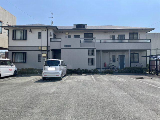 サンライフ宮西