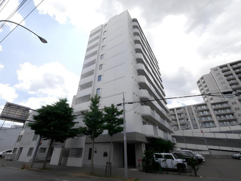 アーバンフラッツ豊平1条