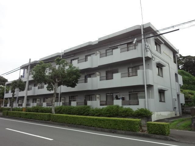 グリーンハイツ下俣南