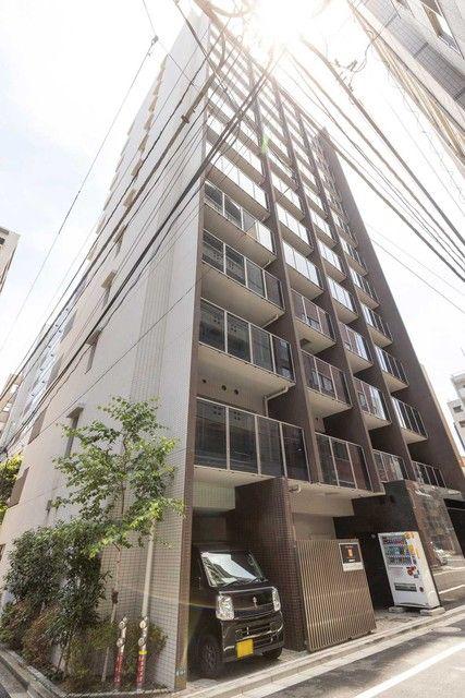 アーバンプレミア秋葉原(1LDK/3階)