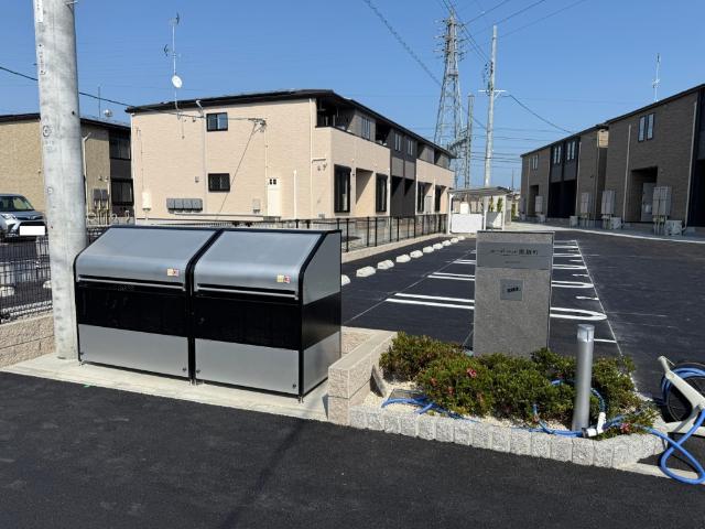 ル・ポール南新町