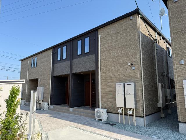 ル・ポール南新町