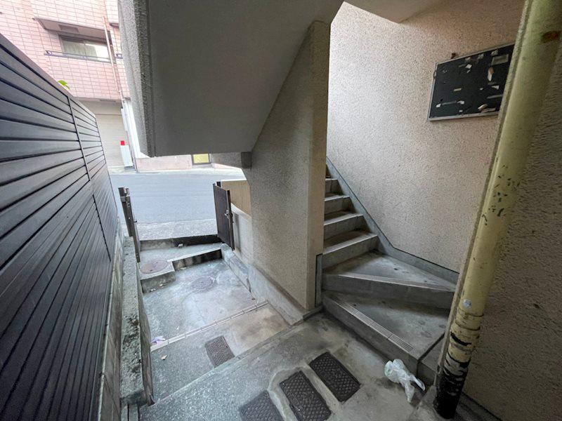 永手コスモハイツ