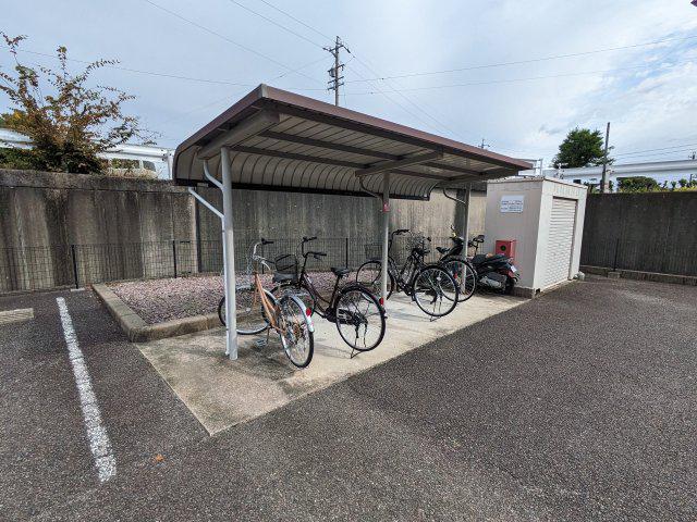 レオパレスFUJINOI