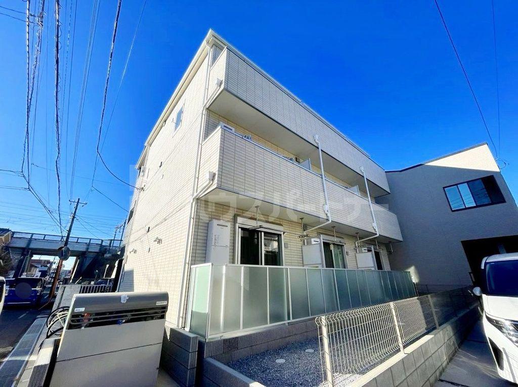 クロレ南流山