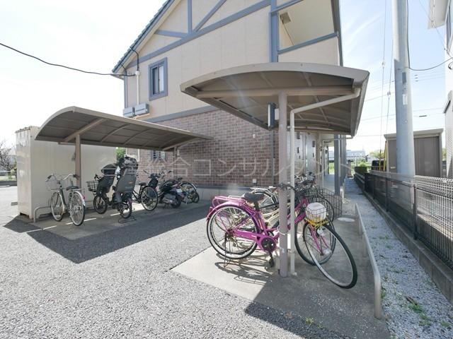 オークヒルズ弐番館